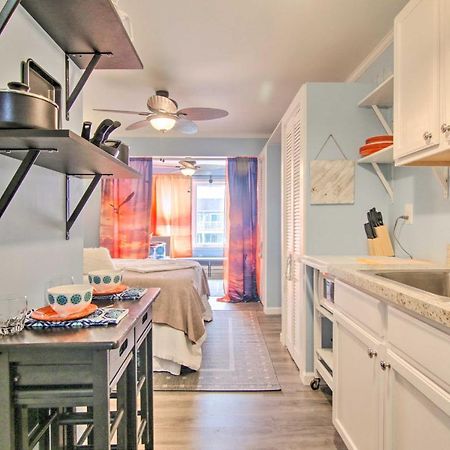 Cozy Ocean City Condo Less Than 1 Mile To Beach! Exterior foto