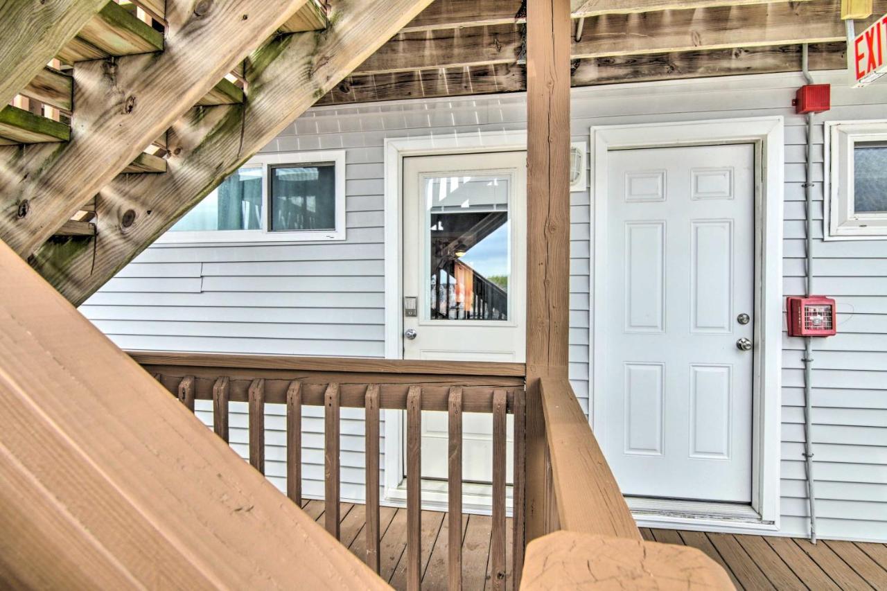 Cozy Ocean City Condo Less Than 1 Mile To Beach! Exterior foto